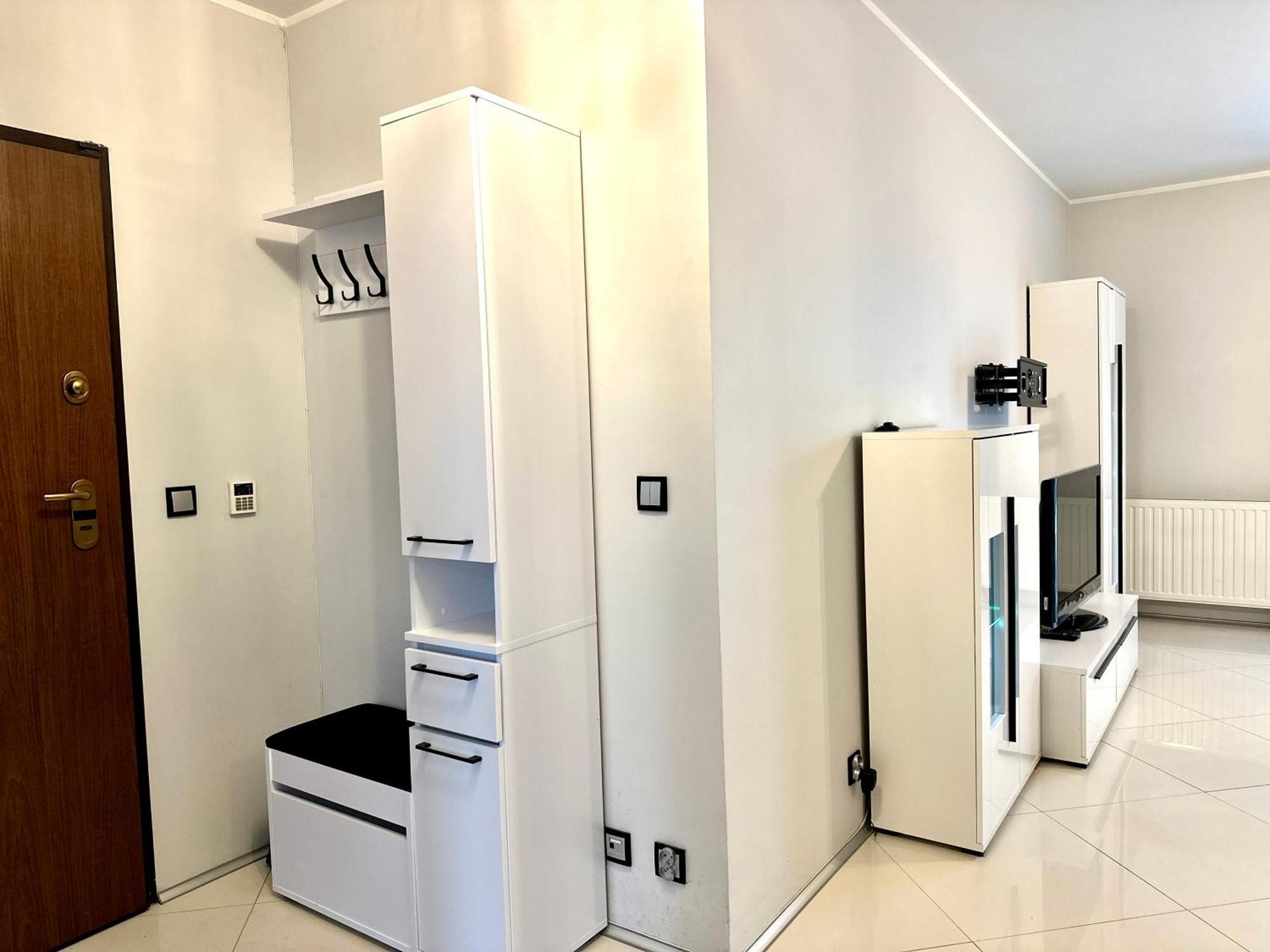 Apartament Z Tarasem Gdynia Dabrowa Apartment Екстериор снимка