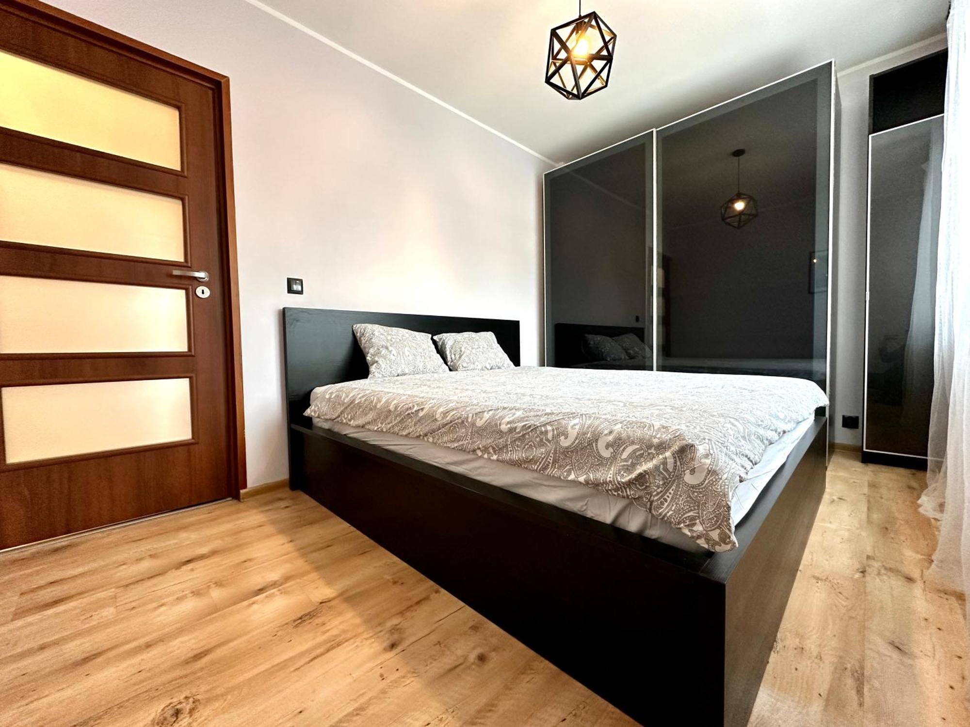 Apartament Z Tarasem Gdynia Dabrowa Apartment Екстериор снимка